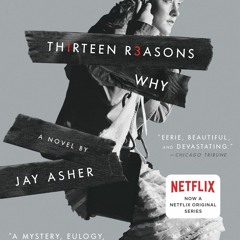 Download PDF Thirteen Reasons Why For Free