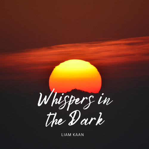 Whispers In The Dark