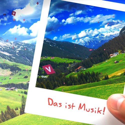 Stream Radio Vorarlberg - Austria | Demo by PURE Jingles | Listen online  for free on SoundCloud