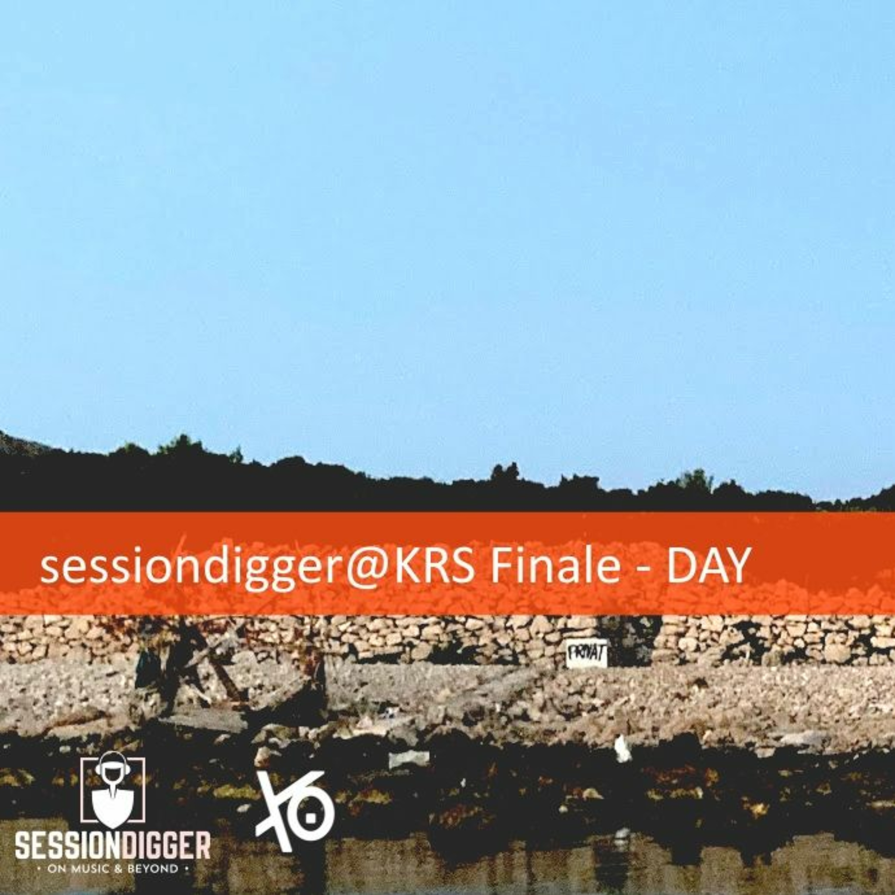 sessiondigger podcast