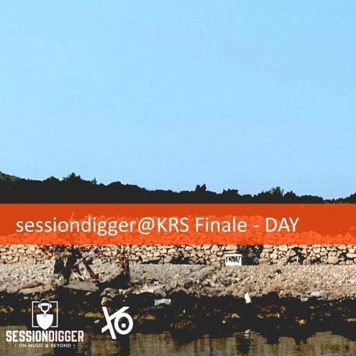 KRS Finale - DAY