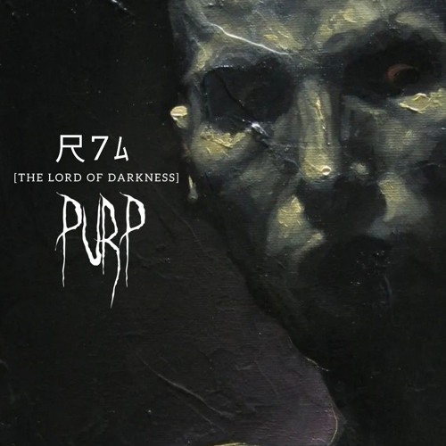 PURP-THE LORD OF DARKNESS [R7A038]