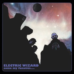 Electric Wizard - Solarian 13