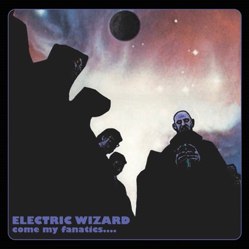 Electric Wizard - Solarian 13