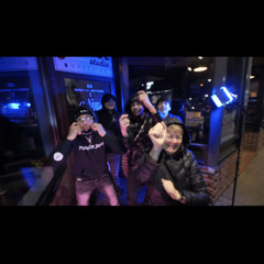 SPLIFFED Ft MU$H (Prod.Jacmadeit)