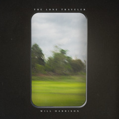 The Lone Traveler