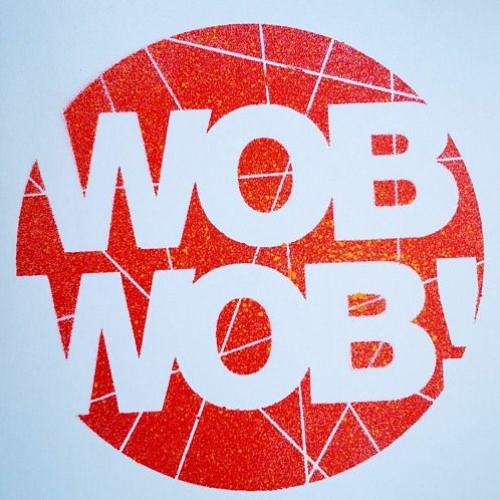 WOB001 - Kami - Underneath / Usus - Massive