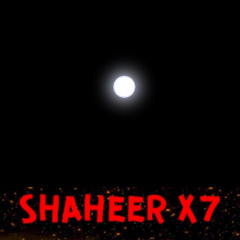 SHAHEER X7 - MOON !!!!! ( ORIGINAL MIX)