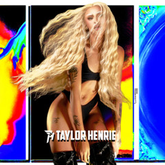 Pabllo Vittar - Penetra - Taylor Henrie Mashup (FREE DOWNLOAD)