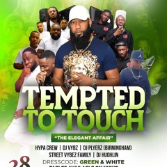 HYPA CREW LIVE @ TEMPTED TO TOUCH DR SENSATION BIRTHDAY BASH