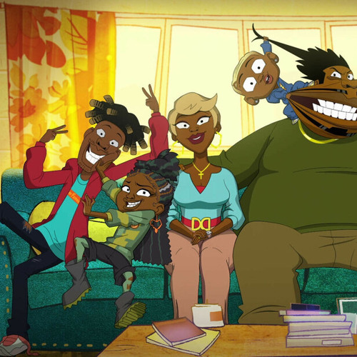 Family (geekum)