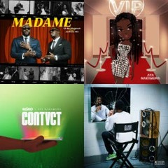 Top Pop Urbaine FR | 🇫🇷