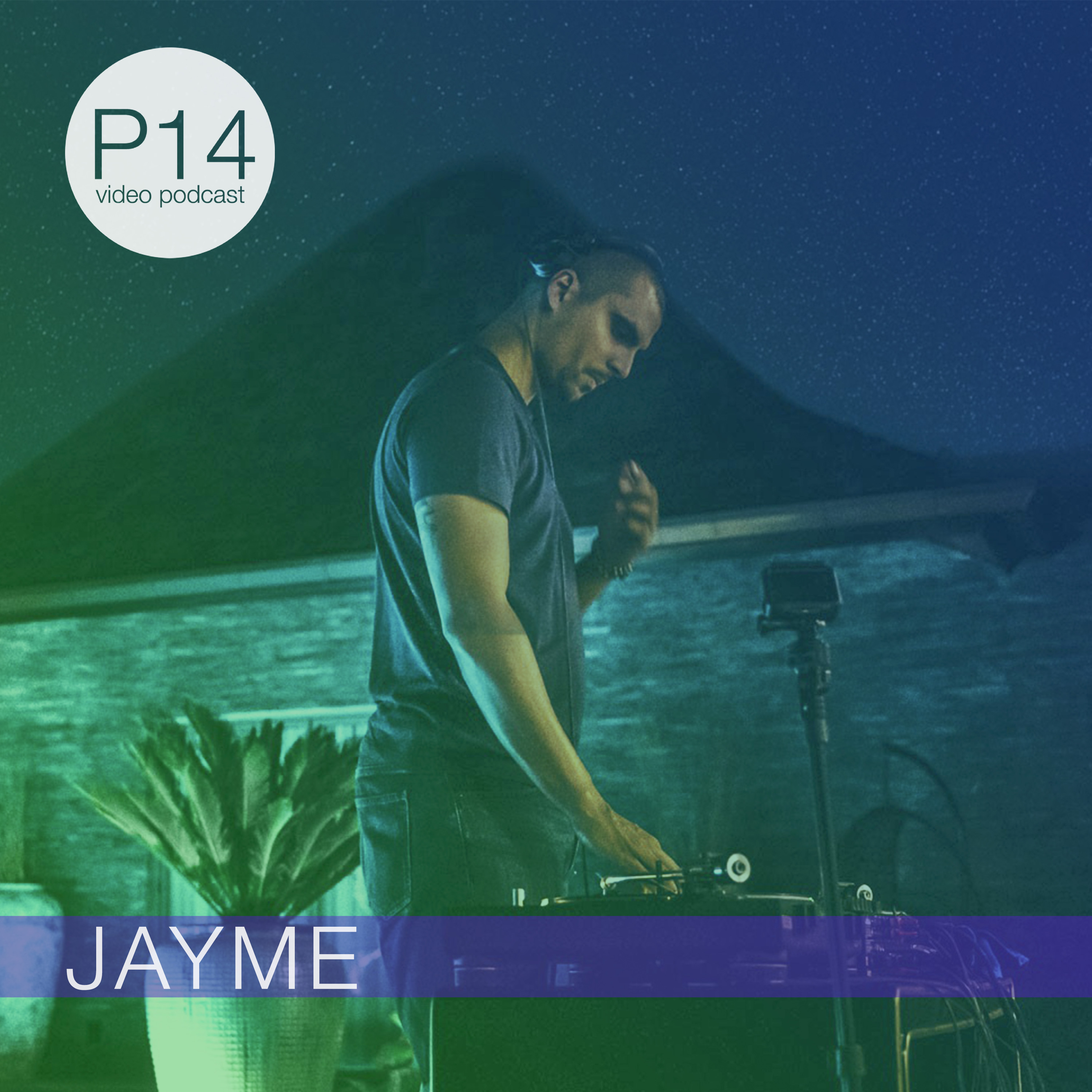P14 video podcast
