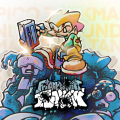 Blammed (Metaroom & Saruky Remix Pico Version Instrumental)