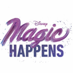 Disneyland’s Magic Happens Parade