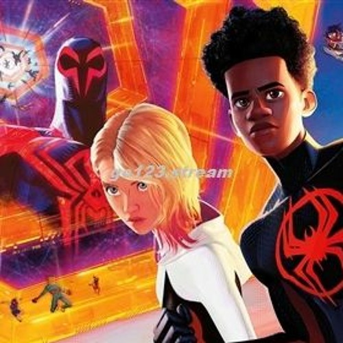 Stream SpiderMan Across the SpiderVerse film complet en francais streaming gratuit by
