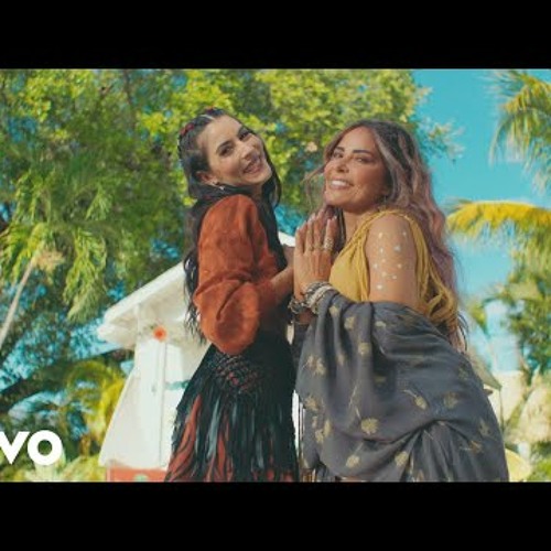 María León, Gloria Trevi - Mudanza de Hormiga