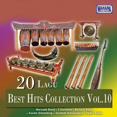 3 Gembala - Mardalan Au Marsada Sada