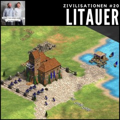 Zivilisationen #20: Litauer