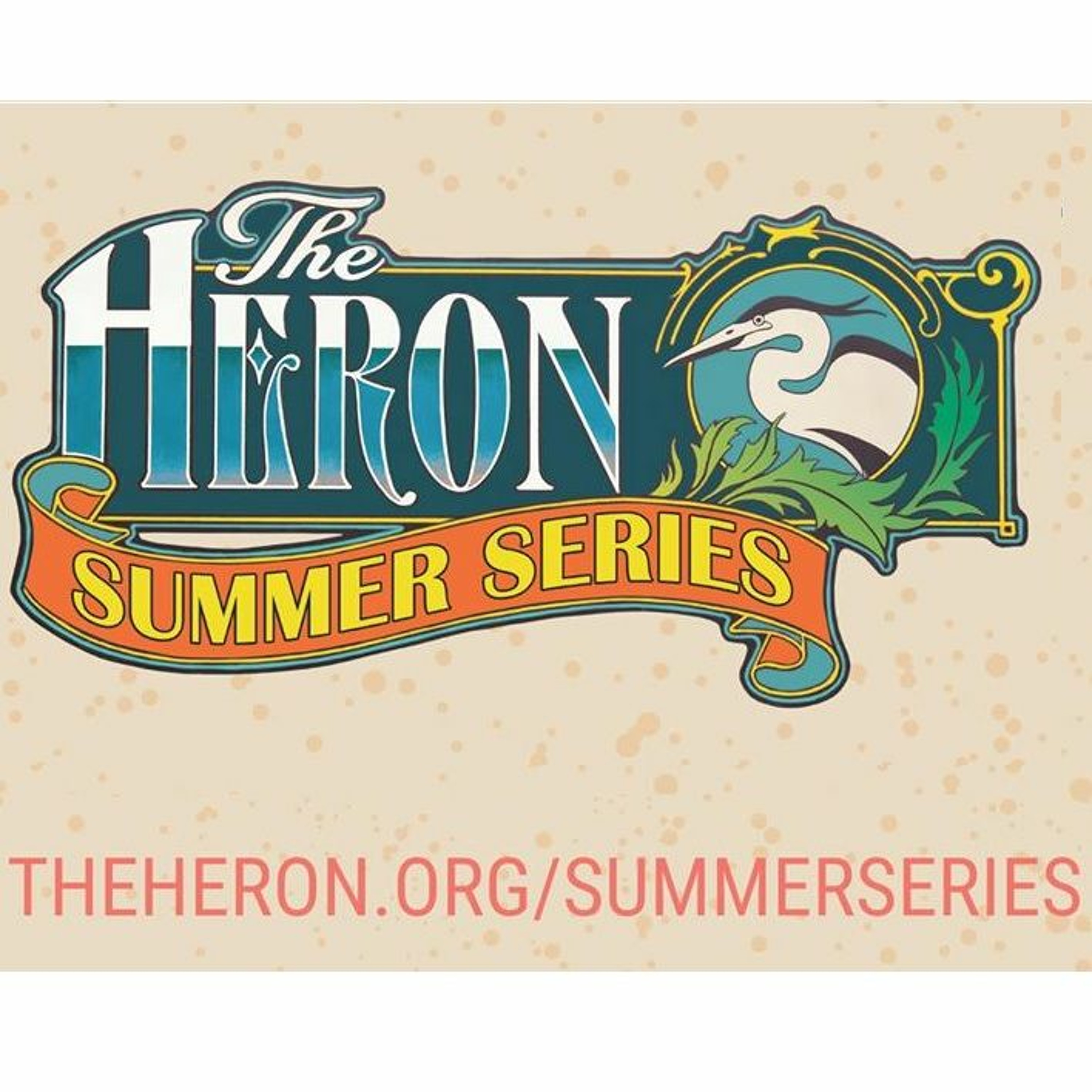 Arts on Fire - Julie Rockcastle and Lori Savaree Discuss Heron Summer Series 2021