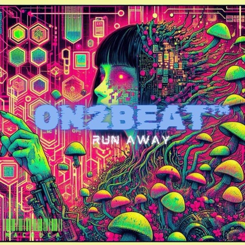 On2BeaT™ - RUN AWAY (unmastered)
