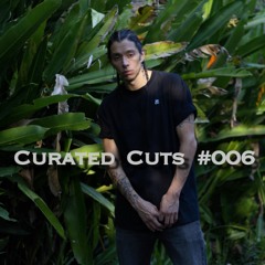 Juany Bravo - Curated Cuts #006 [Live from Walter Studios - 04.11.23]
