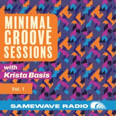 Minimal Groove Sessions Vol. 1