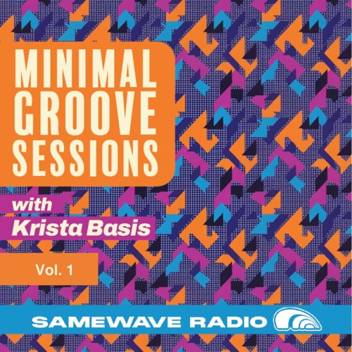 Minimal Groove Sessions Vol. 1