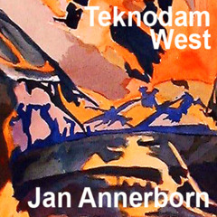 Jan Annerborn - Teknodam