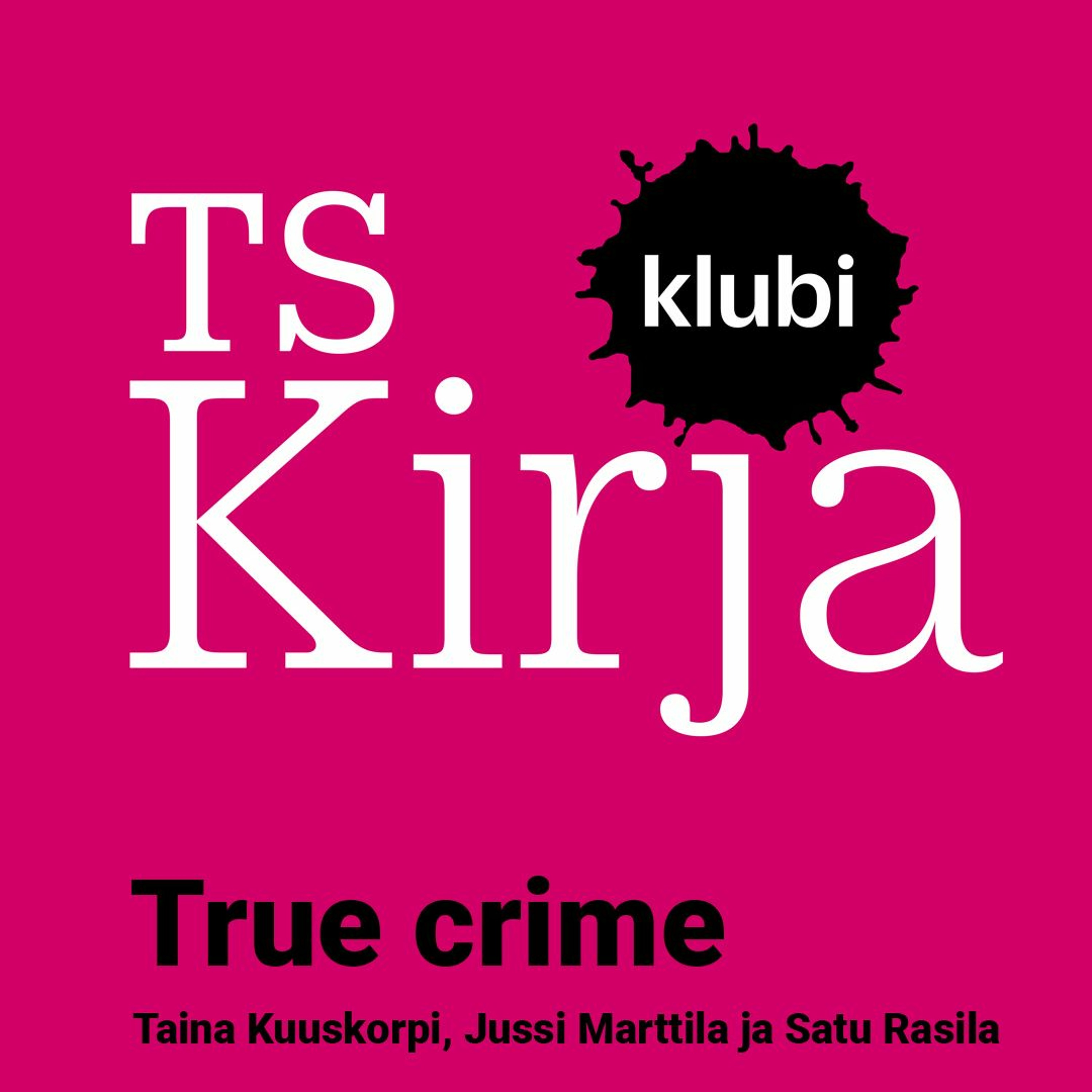 Polikulaari, Humanisti vastaa ja muut TS Podcastit