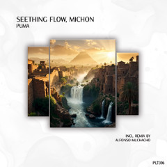 Seething Flow, Michon - Puma (Short Edit)
