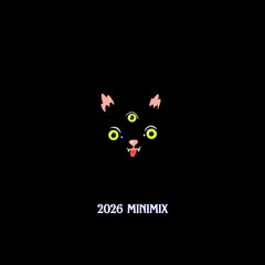WITCH DOCTOR SAM - 2026 MINIMIX