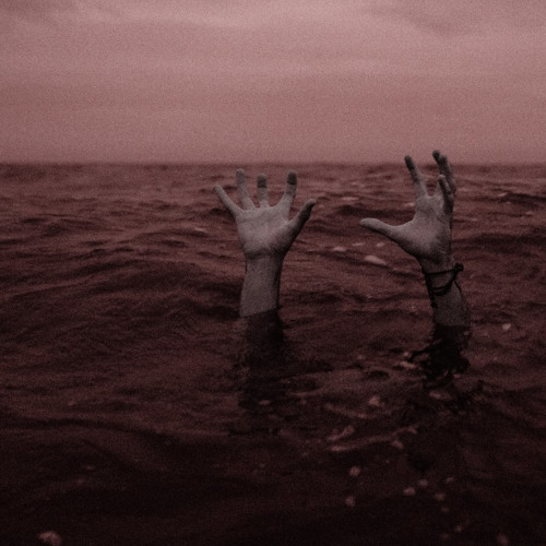 daddy issues (slowed and edited + ocean sounds)