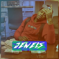 Jewels - Fivio Foreign x Pop Smoke Type Beat (prod. Gustavo Capone)