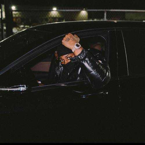 Peezy - Ghetto Hustle Feat. Babyface Ray