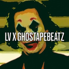 Lv X Ghostapebeatz