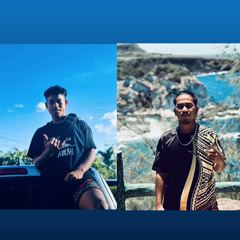 Nukunukumang (Cvr) De ru Ft Jmack Maack PrOdZ.