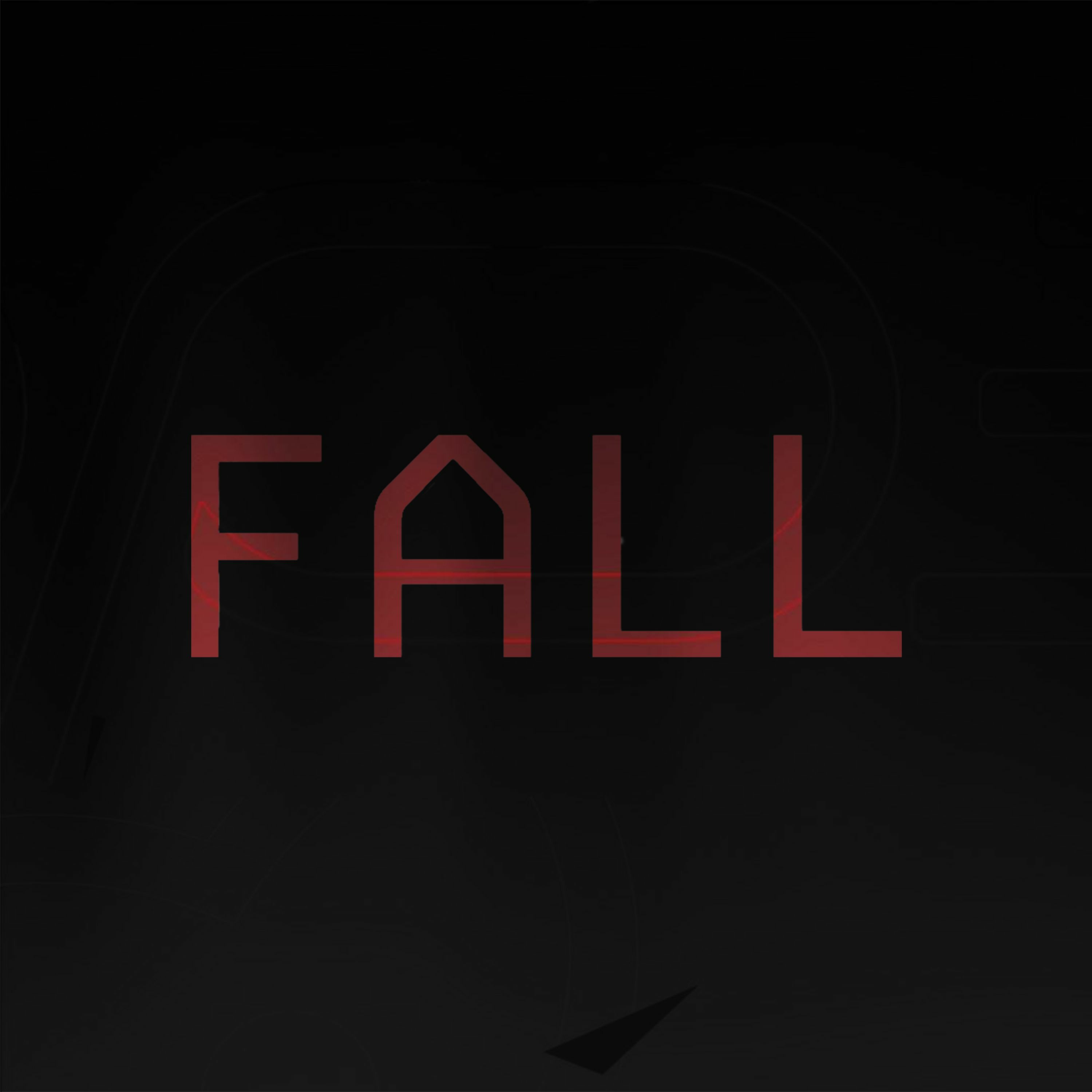 FALL episode artwork