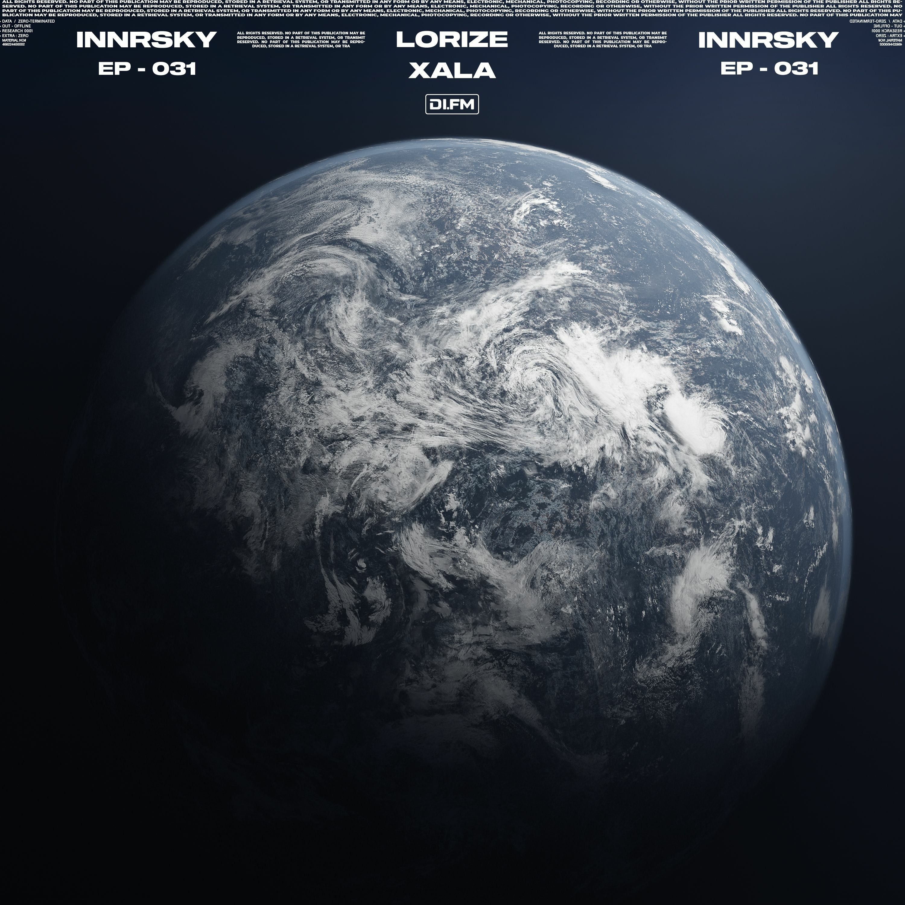 Innrsky Radio