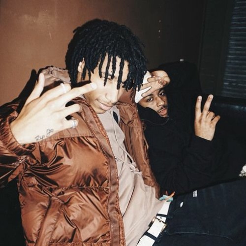 Autumn! - Autumar Wick (prod. @sadbalmain & cortdot)