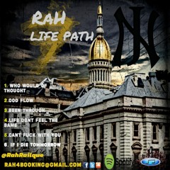 Rah(Life Dont Feel The Same)