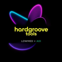 (hard)groove tools episode 1