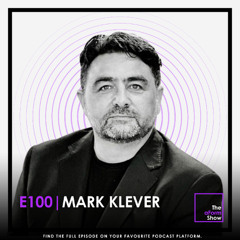 E100 - Mark Klever