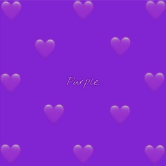 Lil Kliff - Purple. (Fast)