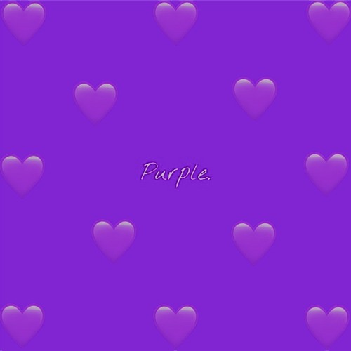Lil Kliff - Purple. (Fast)