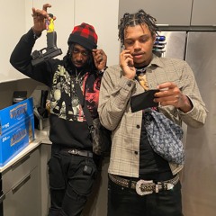 B4L(Brother4Life)  Ft. Lil Raven prod.sxream
