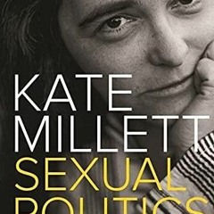 Audiobook Sexual Politics