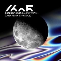 Premiere: Quadrophonia - Quadrophonia (UMEK Remix) [1605]