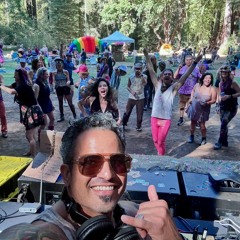 where's aaron?? - Live@FamJam2024 - Saturday - Afternoon - 3pm