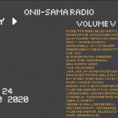 ONIISAMA RADIO VOLUME V
